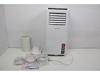 Inventum ac901 airconditioner 80m3 wit - afbeelding 5 van  5