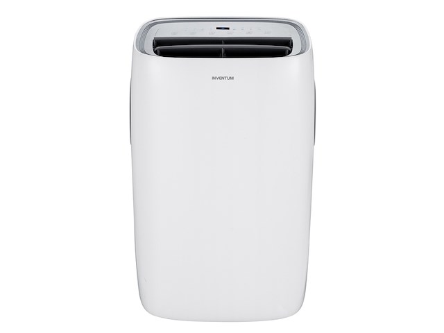 Inventum ac905w airco 3-in-1 functie afstandsbediening tot 80 m3 wit - afbeelding 1 van  6