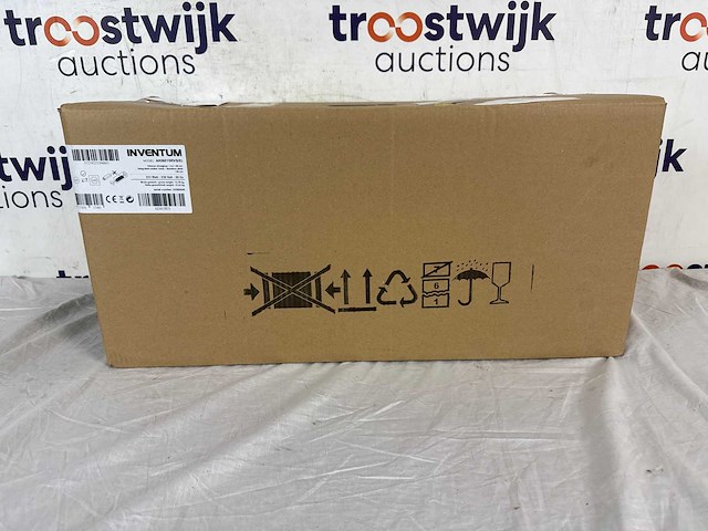 Inventum aki6015rvs inbouw afzuigkap 60 cm |eufy x10 pro omni – robotstofzuiger met dweil - afbeelding 2 van  3