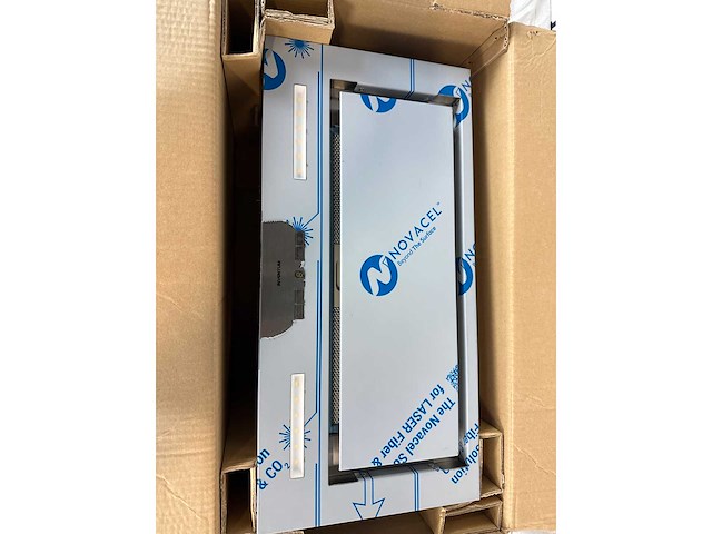 Inventum aki6015rvs inbouw afzuigkap 60 cm |eufy x10 pro omni – robotstofzuiger met dweil - afbeelding 3 van  3