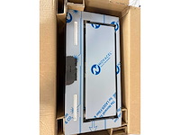 Inventum aki6015rvs inbouw afzuigkap 60 cm |eufy x10 pro omni – robotstofzuiger met dweil - afbeelding 3 van  3