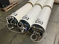 Inventum aquasafe 70l boiler (3x) - afbeelding 1 van  6