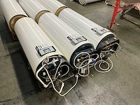 Inventum aquasafe 70l boiler (3x) - afbeelding 2 van  6