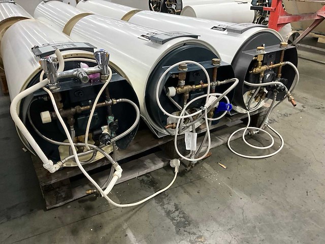 Inventum aquasafe 70l boiler (3x) - afbeelding 4 van  6