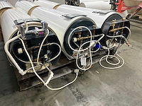 Inventum aquasafe 70l boiler (3x) - afbeelding 4 van  6