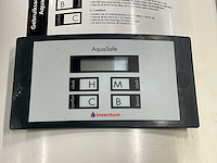 Inventum aquasafe 70l boiler (3x) - afbeelding 5 van  6