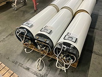 Inventum aquasafe 70l boiler (3x) - afbeelding 1 van  5