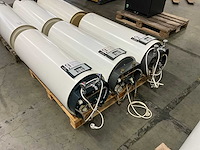 Inventum aquasafe 70l boiler (3x) - afbeelding 2 van  5