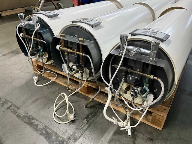 Inventum aquasafe 70l boiler (3x) - afbeelding 4 van  5