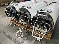 Inventum aquasafe 70l boiler (3x) - afbeelding 4 van  5