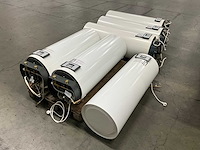 Inventum aquasafe 70l boiler (6x) - afbeelding 1 van  6