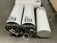 Inventum aquasafe 70l boiler (6x) - afbeelding 3 van  6