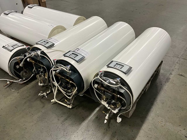 Inventum aquasafe 70l boiler (6x) - afbeelding 4 van  6