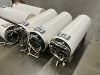 Inventum aquasafe 70l boiler (6x) - afbeelding 4 van  6