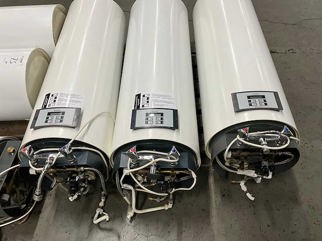 Inventum aquasafe 70l boiler (6x) - afbeelding 5 van  6