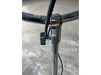 Inventum & bionaire statiefventilator - afbeelding 12 van  12