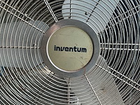 Inventum & bionaire statiefventilator - afbeelding 3 van  12
