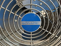 Inventum & bionaire statiefventilator - afbeelding 8 van  12
