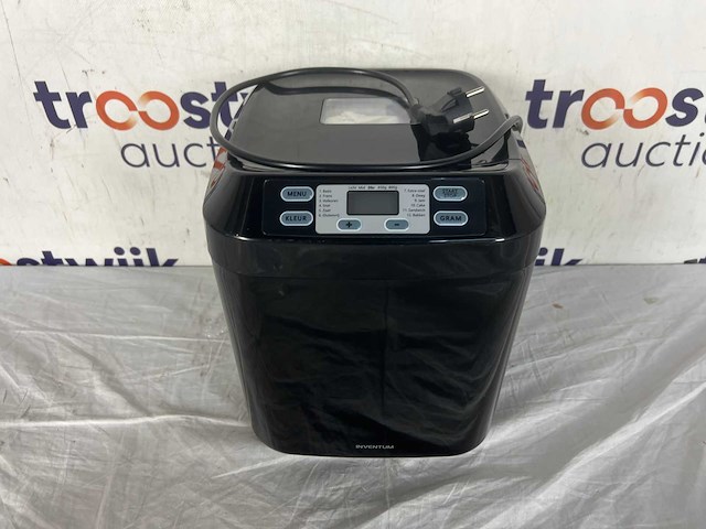 Inventum bm55 - broodbakmachine - afbeelding 1 van  1