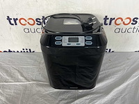 Inventum bm55 - broodbakmachine - afbeelding 1 van  1