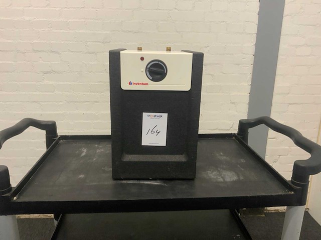 Inventum boiler - afbeelding 3 van  7