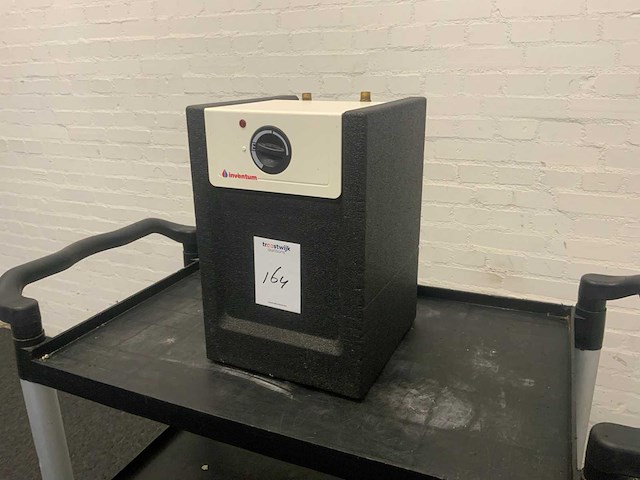 Inventum boiler - afbeelding 5 van  7