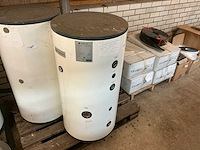 Inventum buffervat - afbeelding 1 van  2