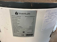 Inventum buffervat - afbeelding 2 van  2