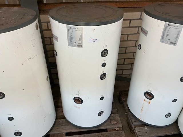 Inventum buffervat - afbeelding 1 van  1