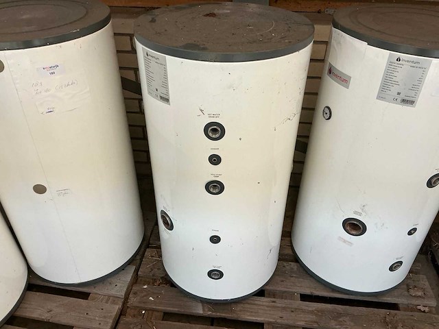 Inventum buffervat - afbeelding 1 van  2