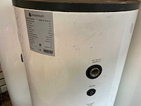 Inventum buffervaten (12x) - afbeelding 1 van  1