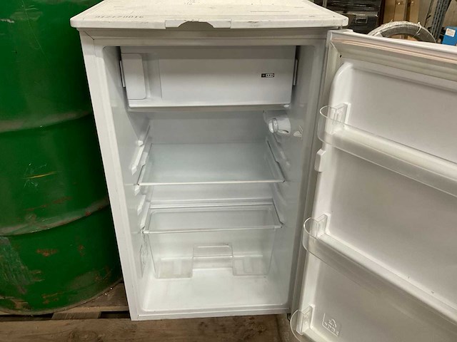 Inventum ckc500 koelkast, tafelmodel - afbeelding 1 van  3