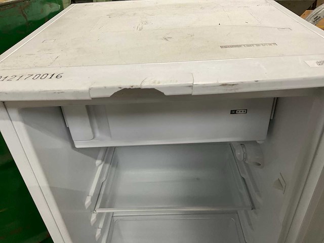 Inventum ckc500 koelkast, tafelmodel - afbeelding 2 van  3