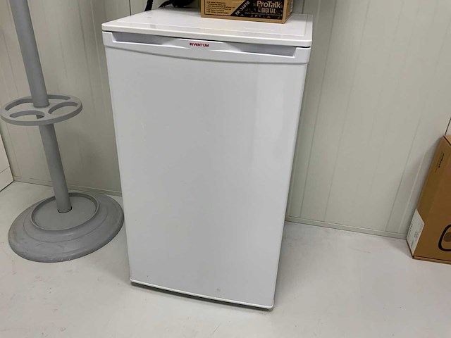 Inventum ckv 500 tafelmodel koelkast met vriesvak - afbeelding 2 van  5