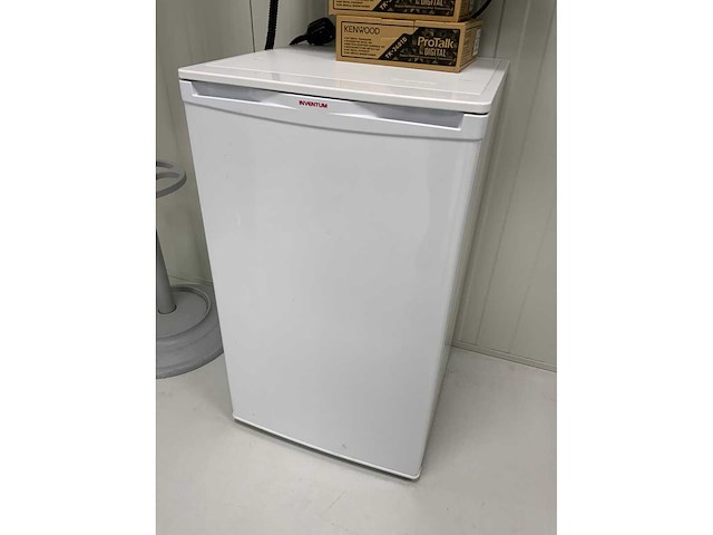 Inventum ckv 500 tafelmodel koelkast met vriesvak - afbeelding 3 van  5