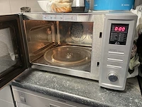 Inventum combi-magnetron - afbeelding 2 van  2