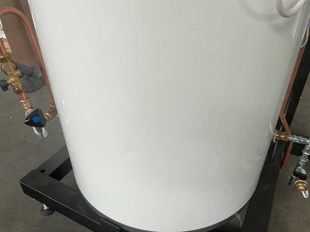 Inventum combi skid, modul-air, greencomfort module, maxtank 150l - afbeelding 6 van  14