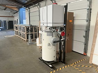 Inventum combi skid, modul-air, greencomfort module, maxtank 150l - afbeelding 8 van  14