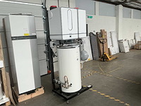 Inventum combi skid, modul-air, greencomfort module, maxtank 150l - afbeelding 9 van  14