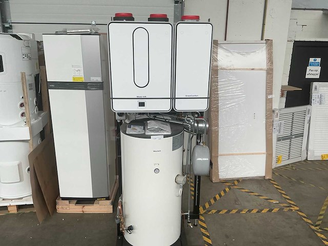 Inventum combi skid, modul-air, greencomfort module, maxtank 150l - afbeelding 10 van  14