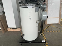 Inventum combi skid, modul-air, greencomfort module, maxtank 150l - afbeelding 12 van  14
