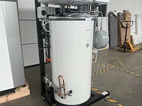Inventum combi skid, modul-air, greencomfort module, maxtank 150l - afbeelding 13 van  14