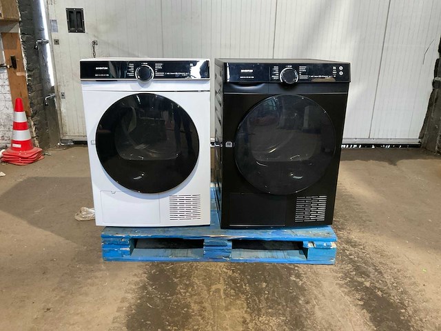 Inventum droger (2x) - afbeelding 3 van  10