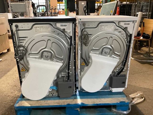 Inventum droger (2x) - afbeelding 6 van  10