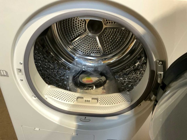 Inventum droger (2x) - afbeelding 9 van  10