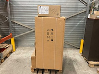 Inventum ecolution combi 50 ventilatiewarmtepomp - afbeelding 2 van  5