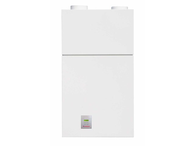 Inventum ecolution combi 50 ventilatiewarmtepomp - afbeelding 1 van  5