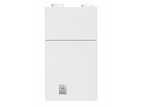 Inventum ecolution combi 50 ventilatiewarmtepomp