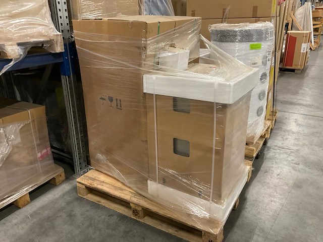 Inventum ecolution modul-air all ventilatiewarmtepomp - afbeelding 2 van  7