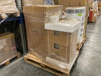 Inventum ecolution modul-air all ventilatiewarmtepomp - afbeelding 2 van  7